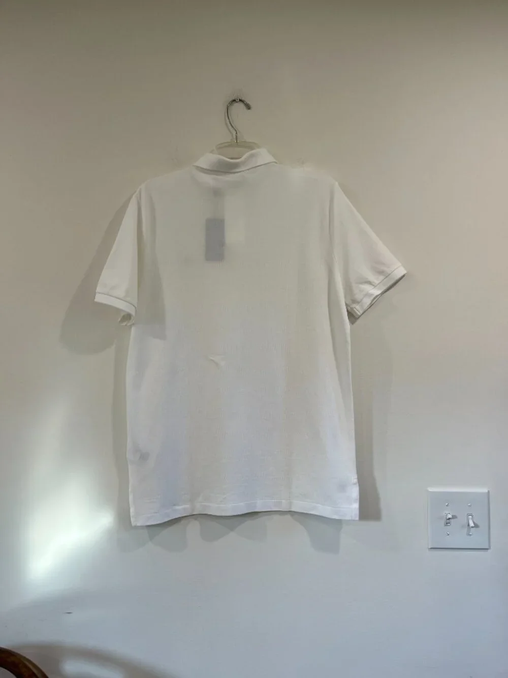 Ralph Lauren Men's Polo shirt Relaxed fit Size Small NWT